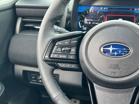 New 2026 Subaru Outback Limited image 23