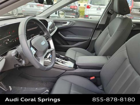 Certified 2025 Audi A5 2.0T Premium w/ Convenience Package image 19