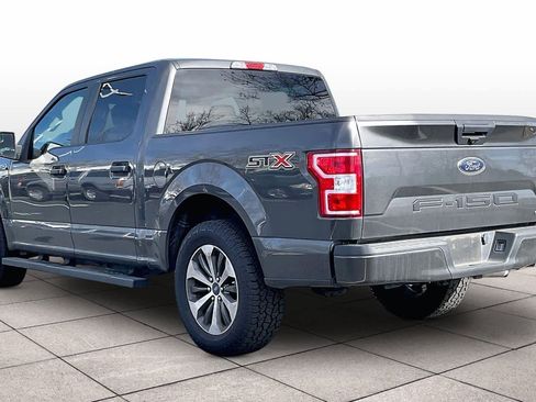 Used 2020 Ford F150 XL w/ Equipment Group 101A Mid image 13