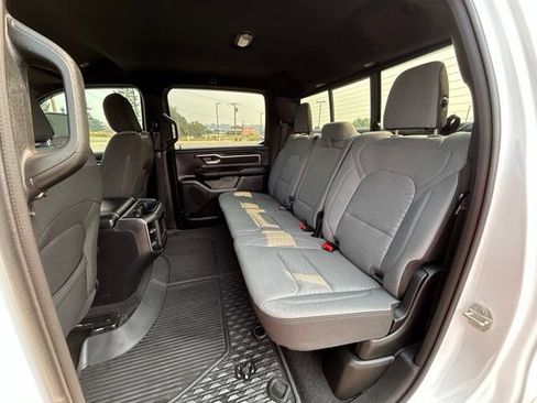 Used 2025 RAM 1500 Big Horn AWD/4WD image 44