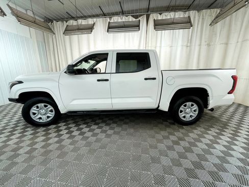 Used 2023 Toyota Tundra SR image 14