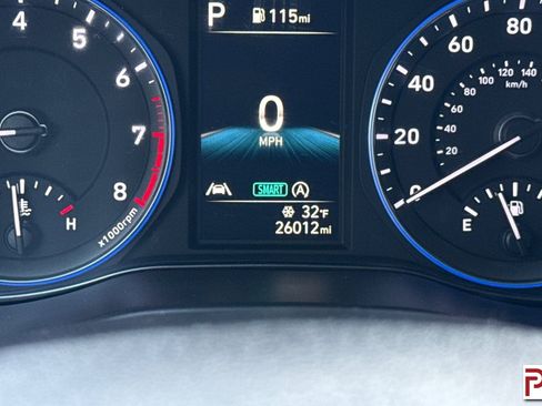 Used 2022 Hyundai Kona SEL image 30