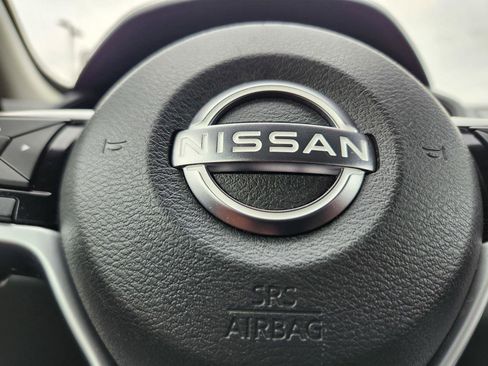 Used 2023 Nissan Altima 2.5 SR image 24