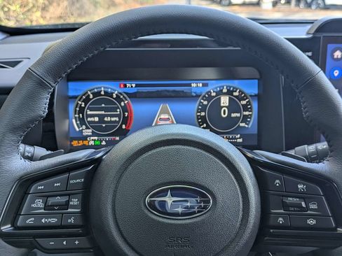 New 2026 Subaru Outback Limited AWD/4WD image 33