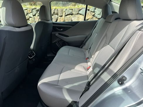 Used 2025 Subaru Legacy Premium AWD/4WD image 11