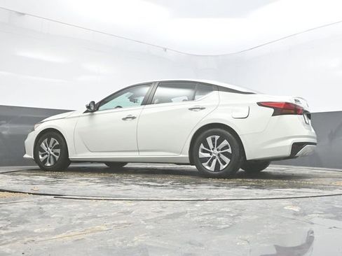 Used 2021 Nissan Altima 2.5 S image 33