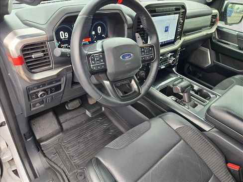 Used 2023 Ford F150 Raptor image 9