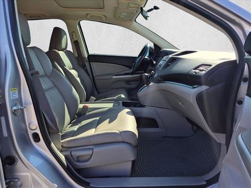 Used 2012 Honda CR-V EX-L image 21