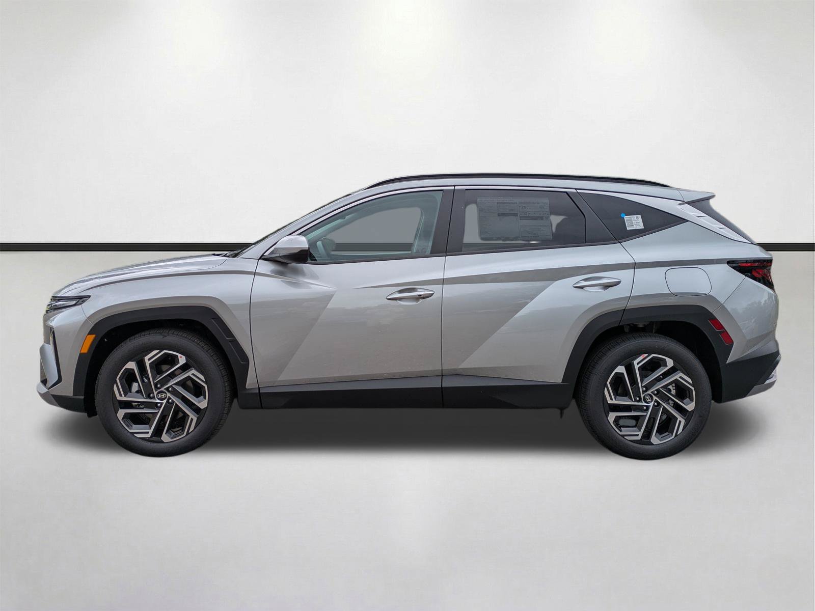 New 2026 Hyundai Tucson SEL Plus FWD image 8
