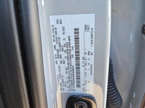 Used 2024 Ford F150 STX image 23