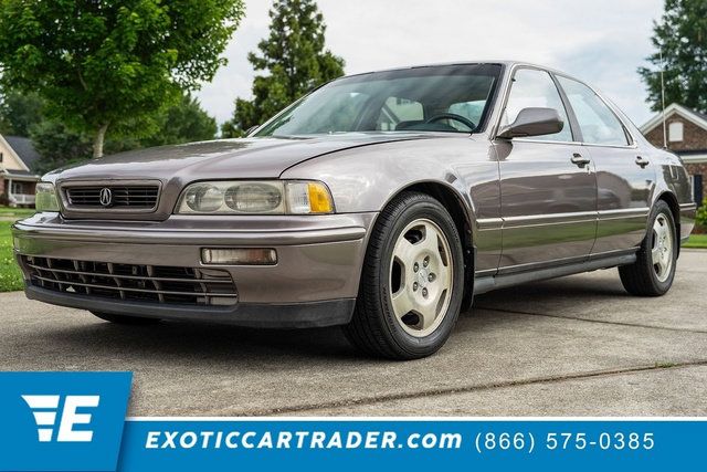 Used 1994 Acura Legend GS FWD image 1