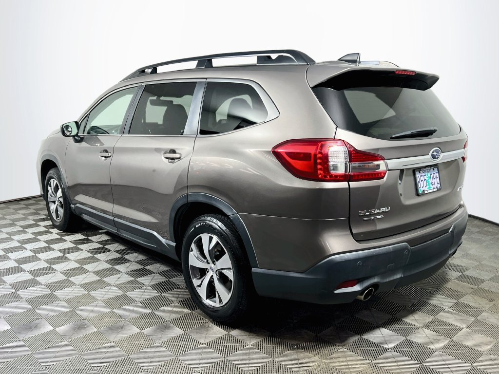 Used 2021 Subaru Ascent Premium w/ Convenience Package AWD/4WD image 5