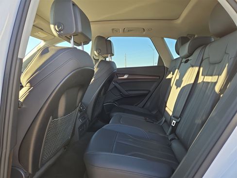 Certified 2024 Audi Q5 2.0T Premium Plus image 13