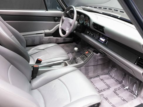 Used 1997 Porsche 911 Carrera S image 52