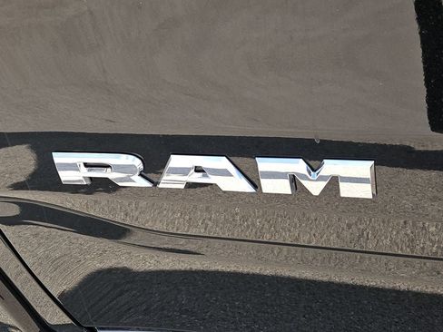 New 2026 RAM 1500 Lone Star image 15