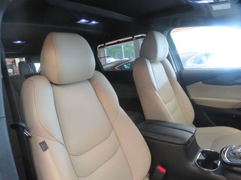 Used 2016 MAZDA CX-9 Grand Touring FWD image 32