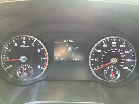 Used 2020 Kia Telluride EX w/ EX Premium Package FWD image 26
