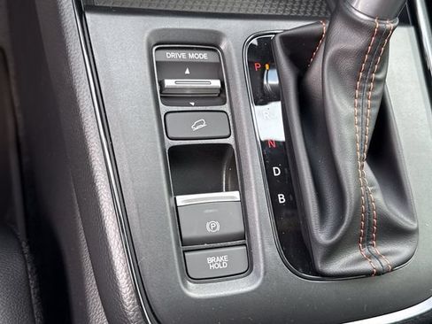 New 2026 Honda CR-V Sport-L image 34
