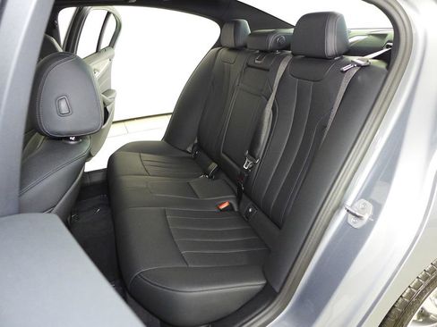 Certified 2023 BMW 530i w/ Convenience Package RWD image 21