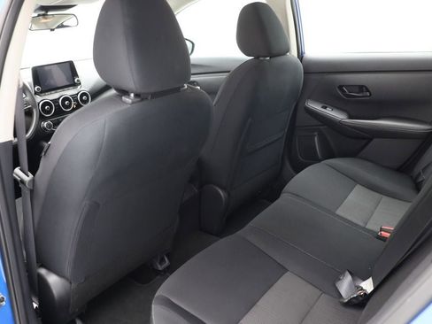 Used 2024 Nissan Sentra SV image 10