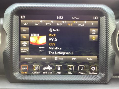 Used 2023 Jeep Gladiator Sport image 21