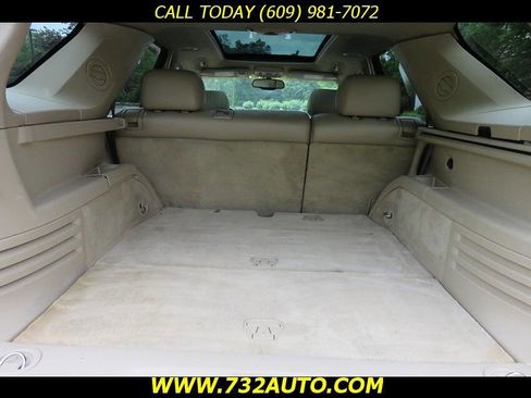Used 2006 Cadillac SRX V8 image 33