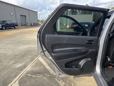 Used 2020 Dodge Durango GT image 8