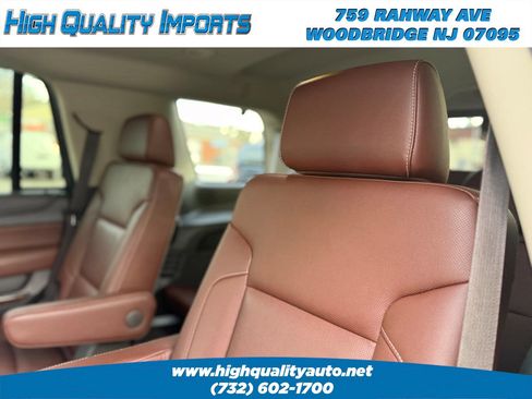 Used 2018 Chevrolet Tahoe Premier image 44
