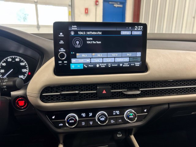 Certified 2024 Honda HR-V EX-L image 20