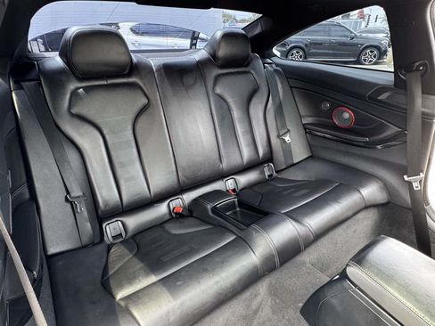Used 2015 BMW M4 Coupe RWD image 45