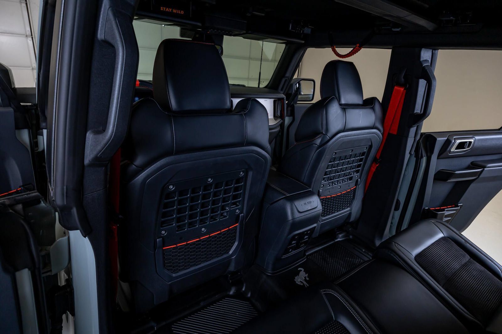 Used 2024 Ford Bronco Raptor AWD/4WD image 29