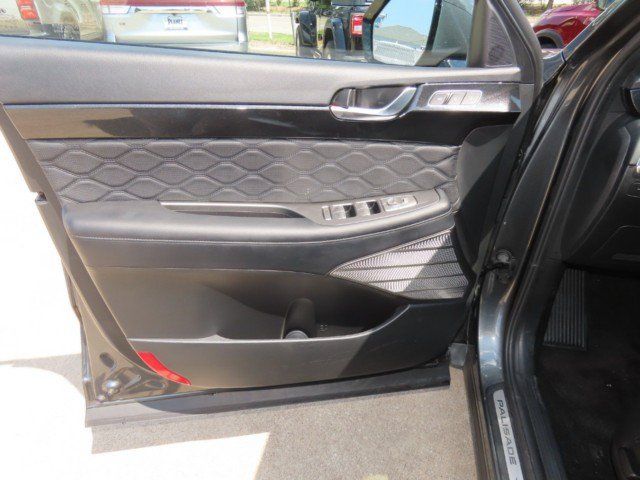 Used 2020 Hyundai Palisade Limited FWD image 24