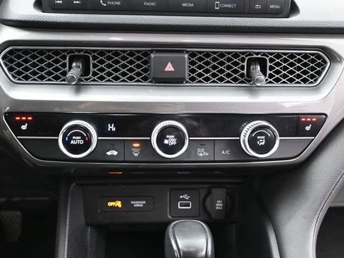 Used 2023 Acura Integra image 16