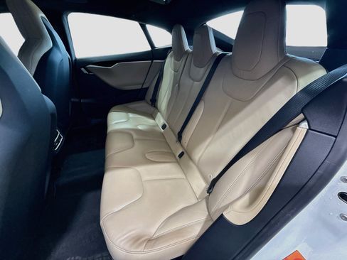 Used 2016 Tesla Model S 75 RWD image 13