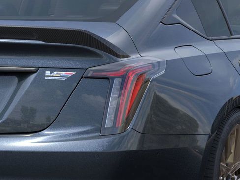 New 2026 Cadillac CT5 V Blackwing image 41