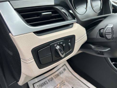 Used 2021 BMW X1 xDrive28i w/ Convenience Package image 8
