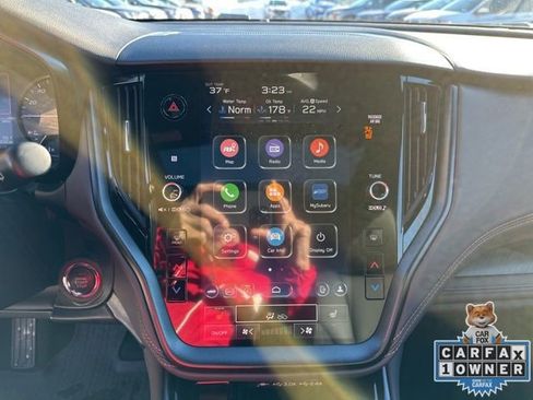 Certified 2023 Subaru Outback Wilderness image 19