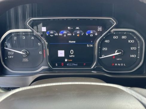 Certified 2020 GMC Sierra 1500 Denali w/ Denali Ultimate Package image 35