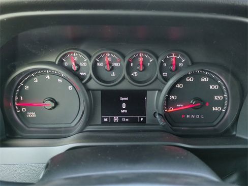 New 2026 Chevrolet Silverado 2500 Custom w/ Custom Value Package image 27