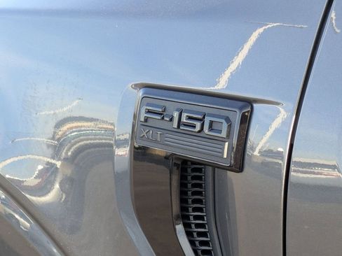 New 2026 Ford F150 XLT w/ Equipment Group 302A MID image 10
