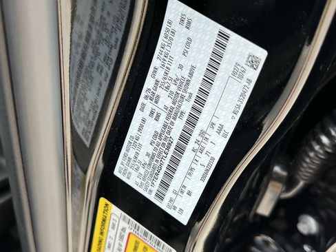 New 2026 Ford Ranger XLT w/ Black Appearance Package RWD image 32