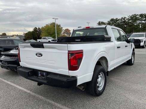 Used 2024 Ford F150 XL image 10