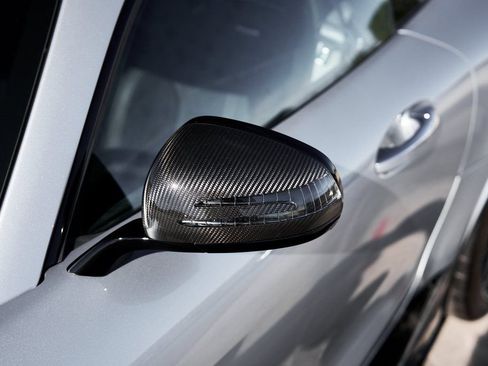 Used 2021 Mercedes-Benz AMG GT Black Series image 13