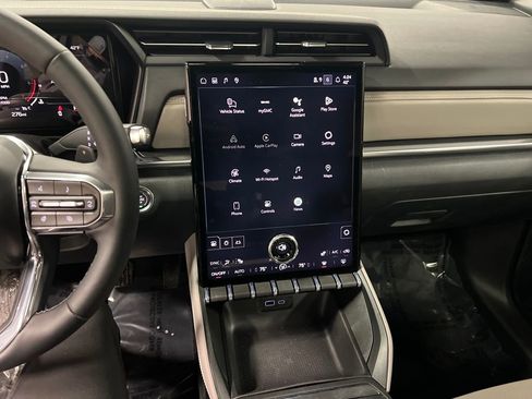 New 2026 GMC Terrain Elevation w/ Elevation Premium Package image 21