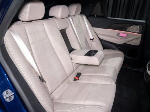 Used 2026 Mercedes-Benz GLE 450 4MATIC Coupe image 13