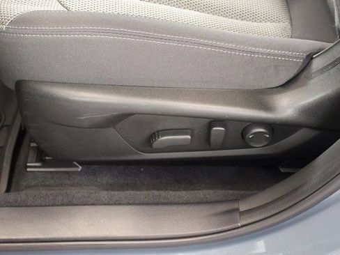 Certified 2024 Subaru Crosstrek 2.0i Premium AWD/4WD image 14