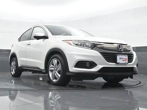 Used 2020 Honda HR-V EX image 24