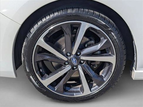 Used 2022 Subaru Impreza 2.0i Sport w/ Popular Package #2 AWD/4WD image 23