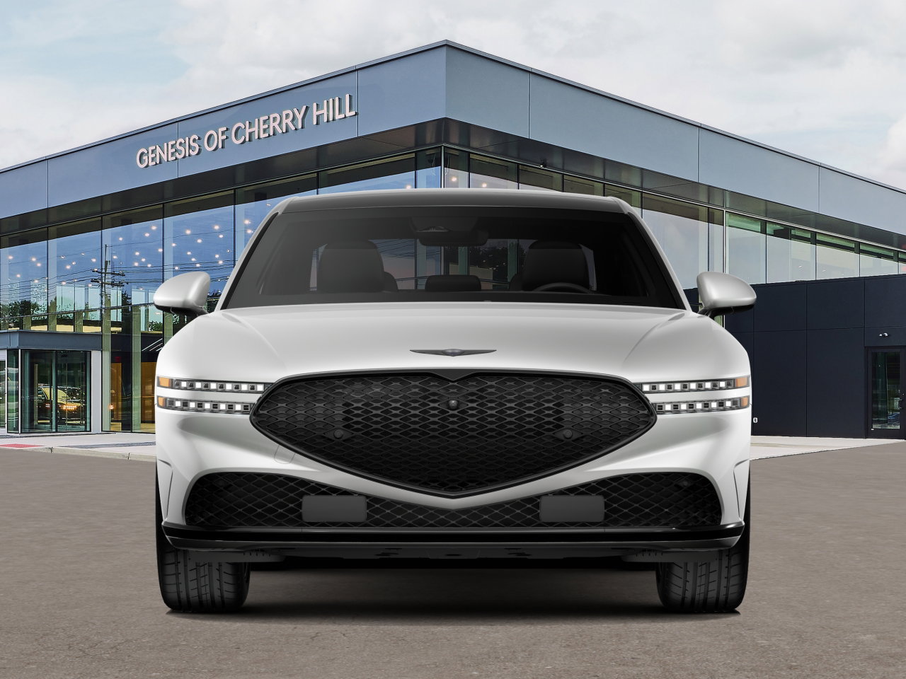 New 2026 Genesis G90 3.5T Prestige AWD/4WD image 6