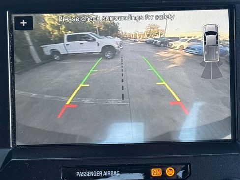 Used 2018 Ford F250 Lariat w/ Lariat Ultimate Package image 27